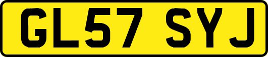 GL57SYJ