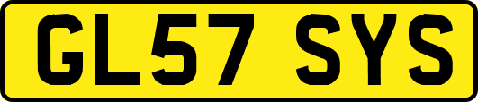 GL57SYS