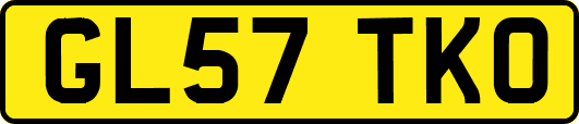 GL57TKO