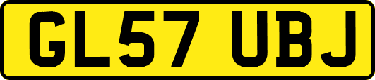 GL57UBJ