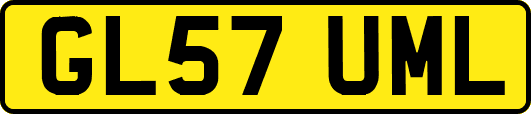GL57UML