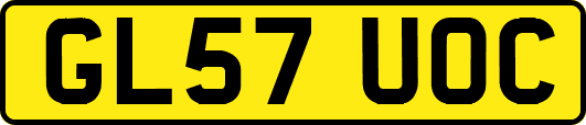 GL57UOC