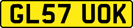 GL57UOK