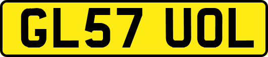 GL57UOL