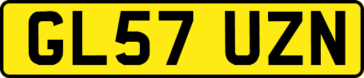 GL57UZN