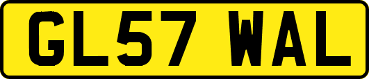 GL57WAL
