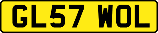GL57WOL
