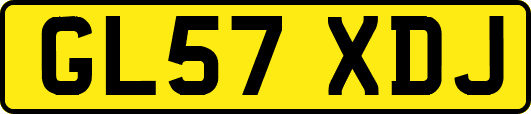 GL57XDJ