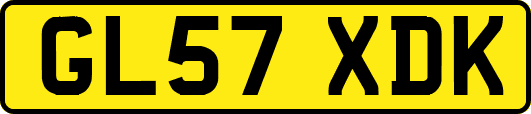 GL57XDK
