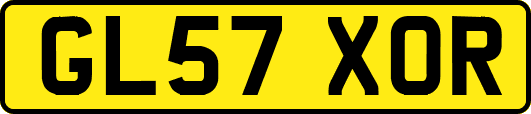 GL57XOR