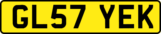 GL57YEK