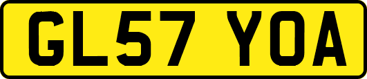 GL57YOA