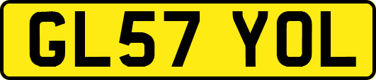 GL57YOL