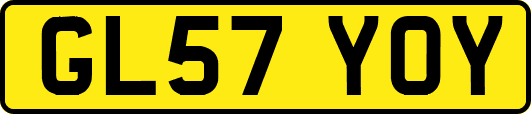 GL57YOY