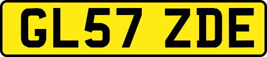 GL57ZDE