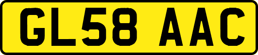 GL58AAC