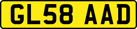 GL58AAD