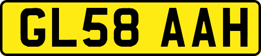 GL58AAH
