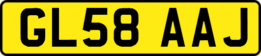 GL58AAJ