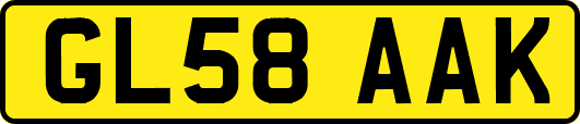 GL58AAK