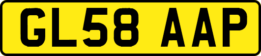 GL58AAP
