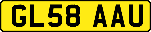 GL58AAU