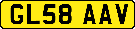 GL58AAV