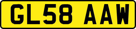 GL58AAW