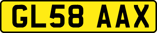GL58AAX
