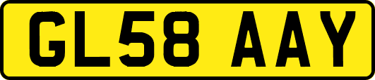GL58AAY