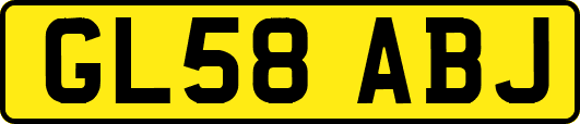 GL58ABJ