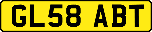 GL58ABT