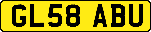 GL58ABU