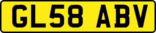 GL58ABV