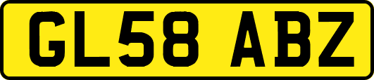 GL58ABZ