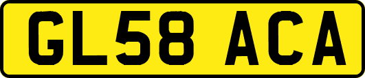 GL58ACA