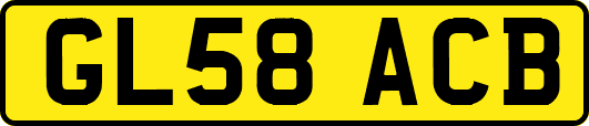 GL58ACB