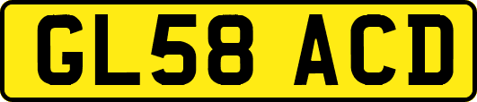 GL58ACD