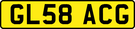 GL58ACG