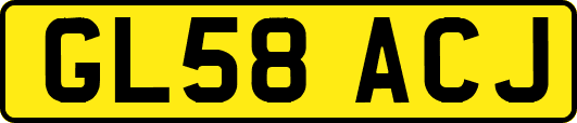 GL58ACJ