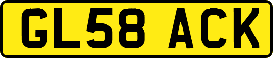 GL58ACK