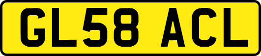 GL58ACL