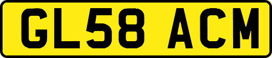 GL58ACM