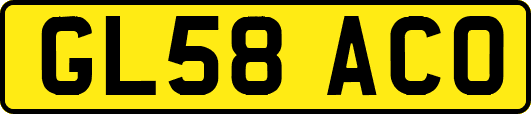 GL58ACO