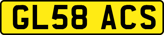 GL58ACS