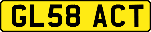 GL58ACT