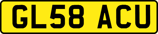 GL58ACU