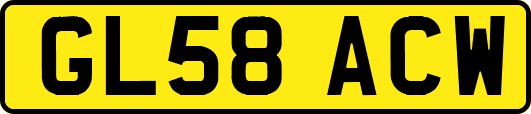 GL58ACW