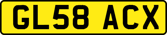 GL58ACX
