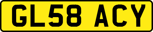 GL58ACY